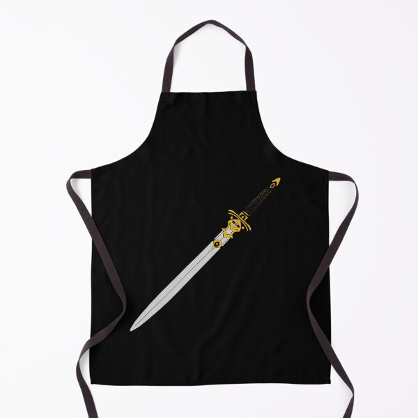 Item preview, Violets sword designed and sold by Nicole Chapman-Ault.