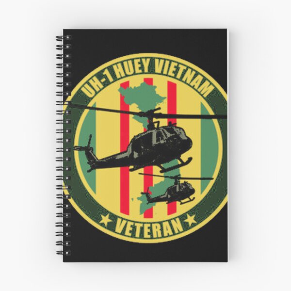 Item preview, Uh 1 Huey Vietnam Veteran designed and sold by stickafix.