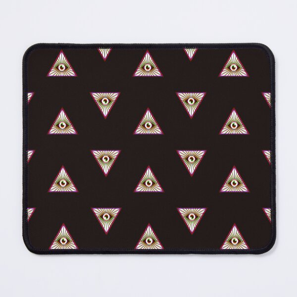 Item preview, All Seeing Eye - Dark Halloween 3 designed and sold by animinimal.