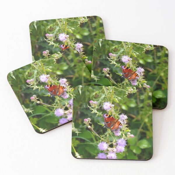 Item preview, Painted wings and Purple blooms designed and sold by Memories by Jess.