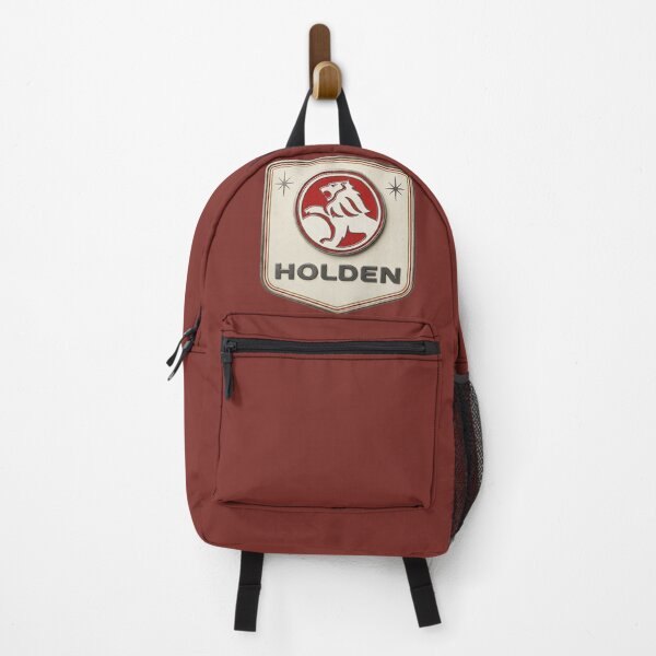 Item preview, Holden Retro Style Logo Badge designed and sold by Dimensionality.
