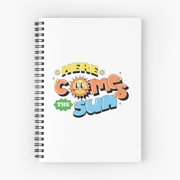 Item preview, Here Comes the Sun designed and sold by dnz7Art.