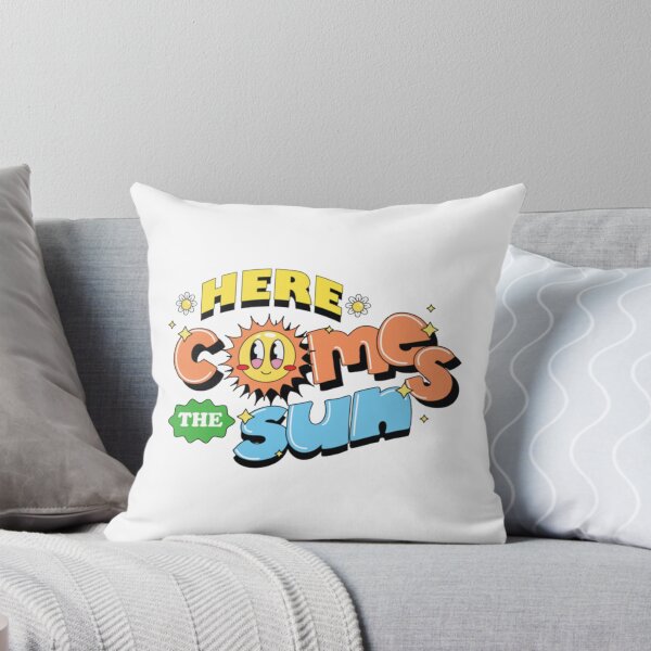 Item preview, Here Comes the Sun designed and sold by dnz7Art.