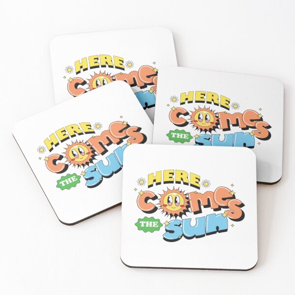 Item preview, Here Comes the Sun designed and sold by dnz7Art.