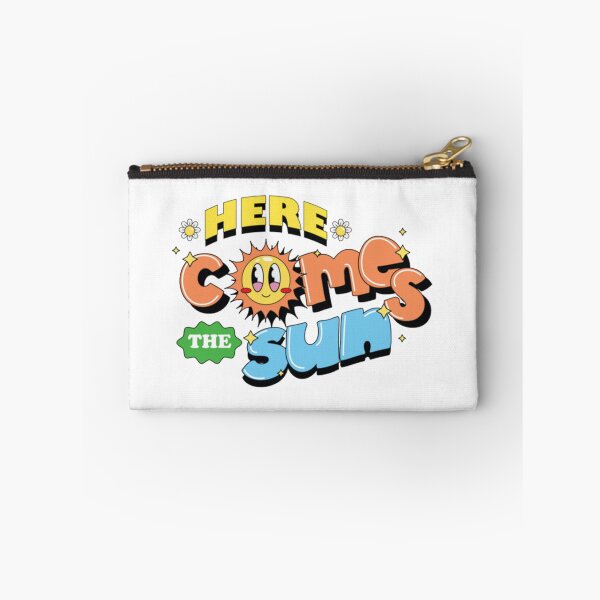 Item preview, Here Comes the Sun designed and sold by dnz7Art.