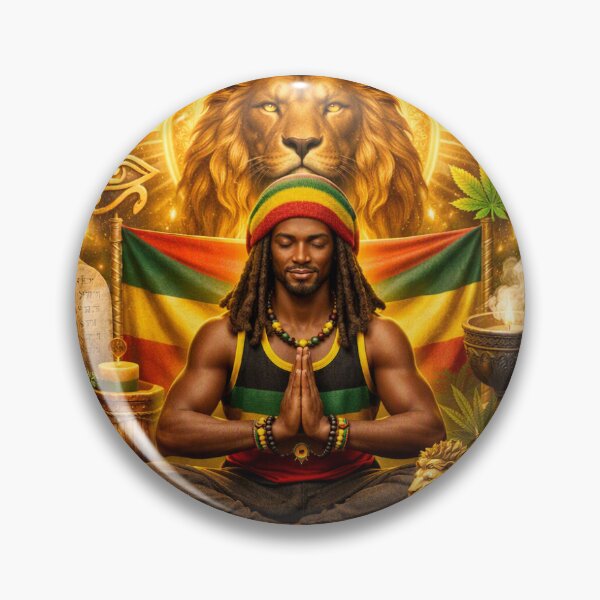Item preview, Rasta designed and sold by PixieShae.
