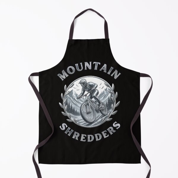 Item preview, Mountain Shredders designed and sold by joztees.