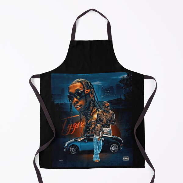 Item preview, West Coast Inspired Design designed and sold by danlliart.