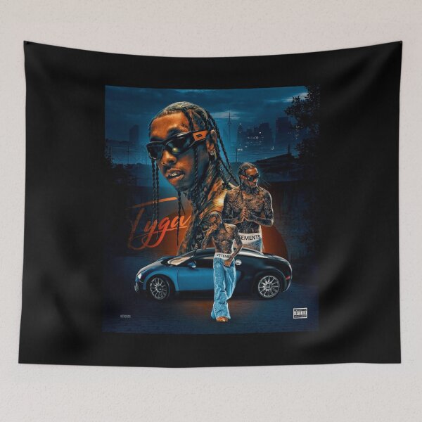 Item preview, West Coast Inspired Design designed and sold by danlliart.