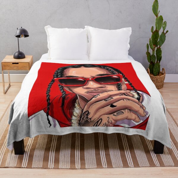 Item preview, West Coast Inspired Design designed and sold by danlliart.