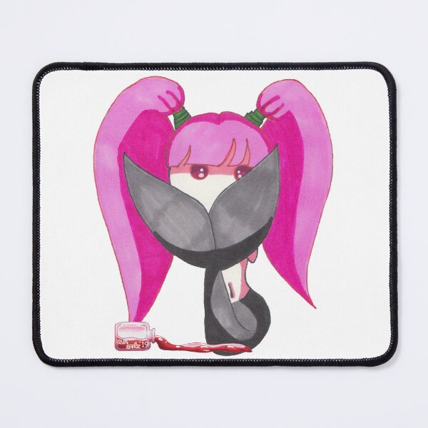 Item preview, Fin designed and sold by A-P-Ink.