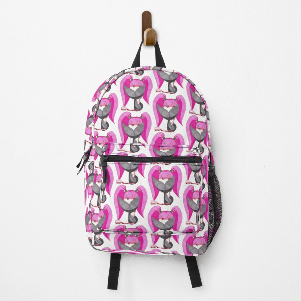 Item preview, Backpack designed and sold by A-P-Ink.