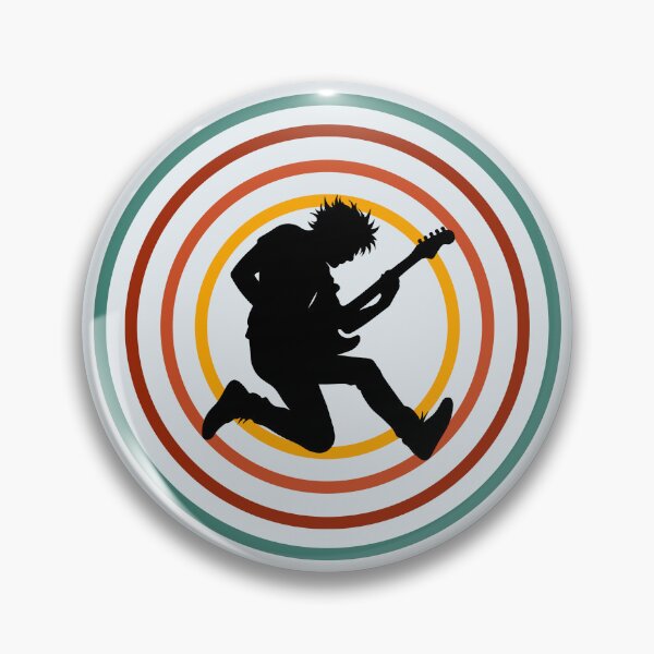 Item preview, I Wanna Rock designed and sold by FanFest.