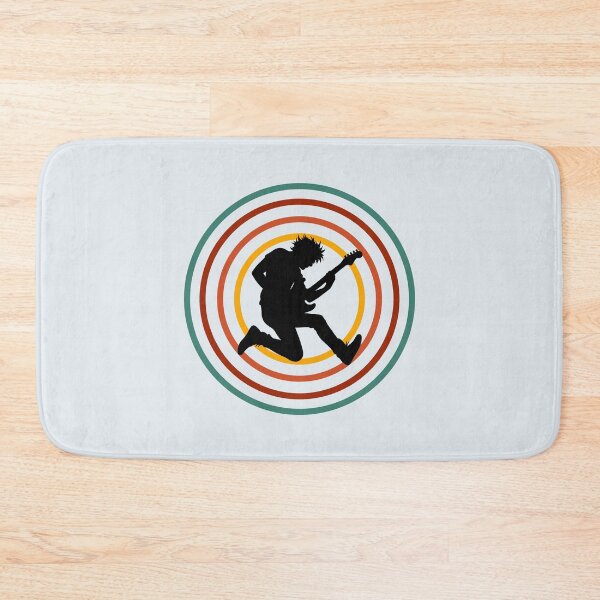 Item preview, I Wanna Rock designed and sold by FanFest.