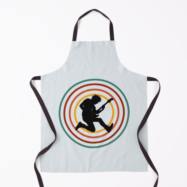 Item preview, I Wanna Rock designed and sold by FanFest.