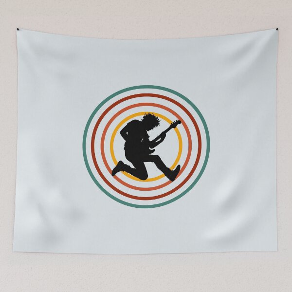 Item preview, I Wanna Rock designed and sold by FanFest.