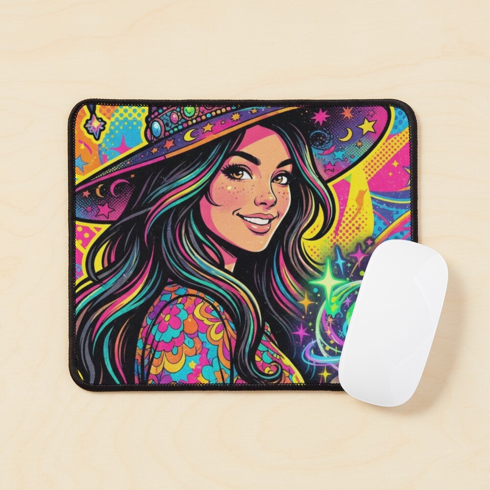 Item preview, Mouse Pad designed and sold by Runglavan.