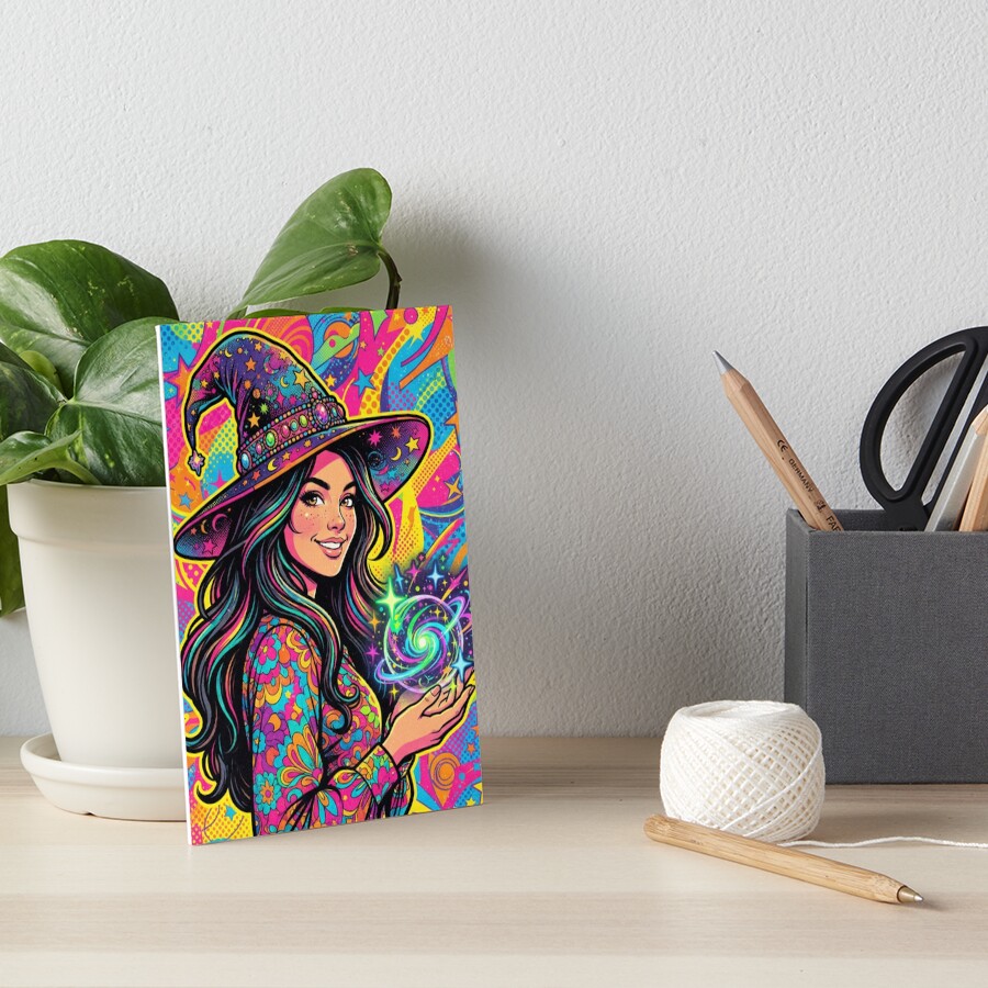 Item preview, Art Board Print designed and sold by Runglavan.