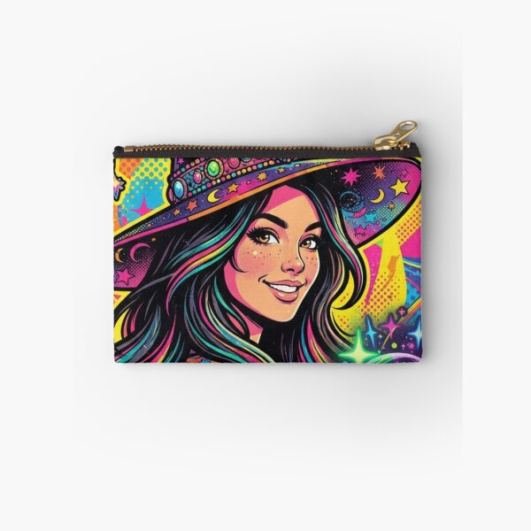 Item preview, Young witch designed and sold by PP&RAINBOW SHOP.