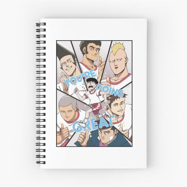 Item preview, You're Doing Great! — Body Improvement Club Motivational designed and sold by TheStickLab.