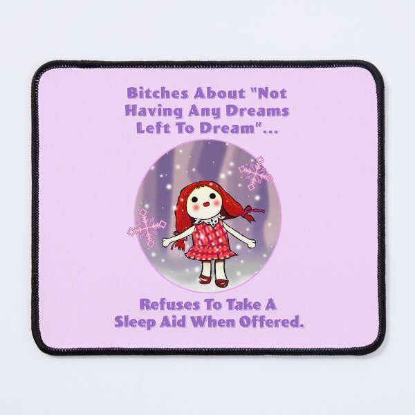 Item preview, Bitchin' Dolly designed and sold by Normbot2000.
