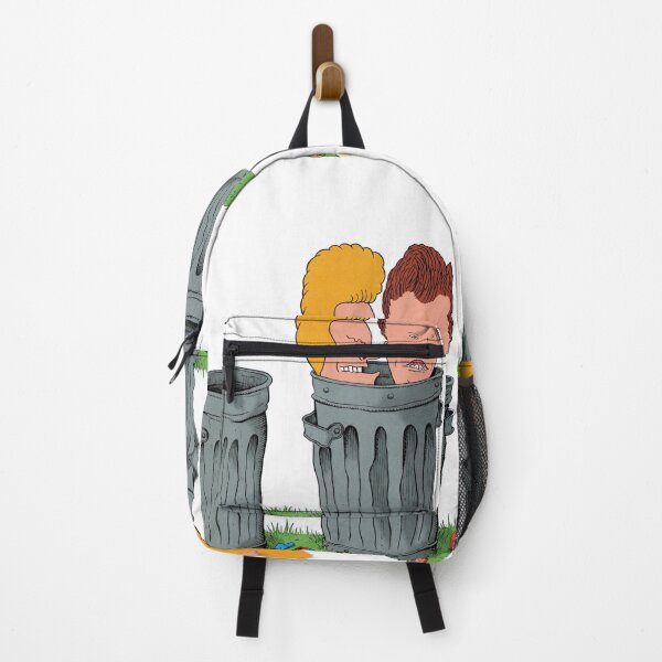 Item preview, Beavis And Buthead designed and sold by Malakiacount.