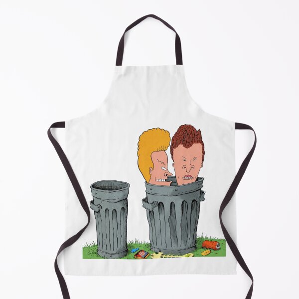 Item preview, Beavis And Buthead designed and sold by Malakiacount.