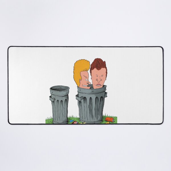 Item preview, Beavis And Buthead designed and sold by Malakiacount.