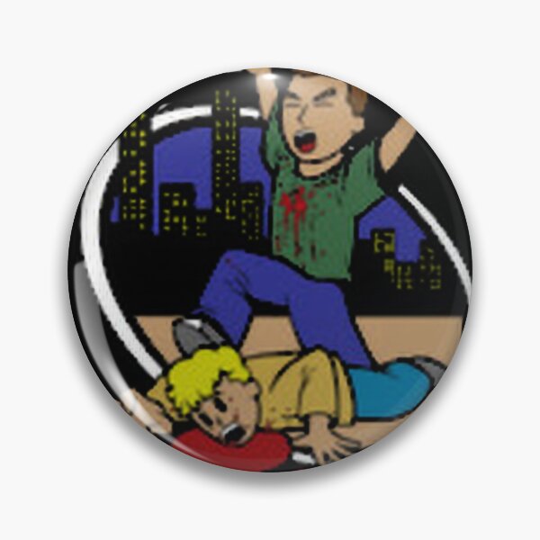 Item preview, Ptsd designed and sold by ankhangdesigner.