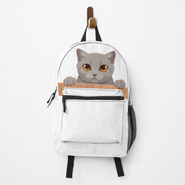 Item preview, Curious Cat designed and sold by NorthNook.