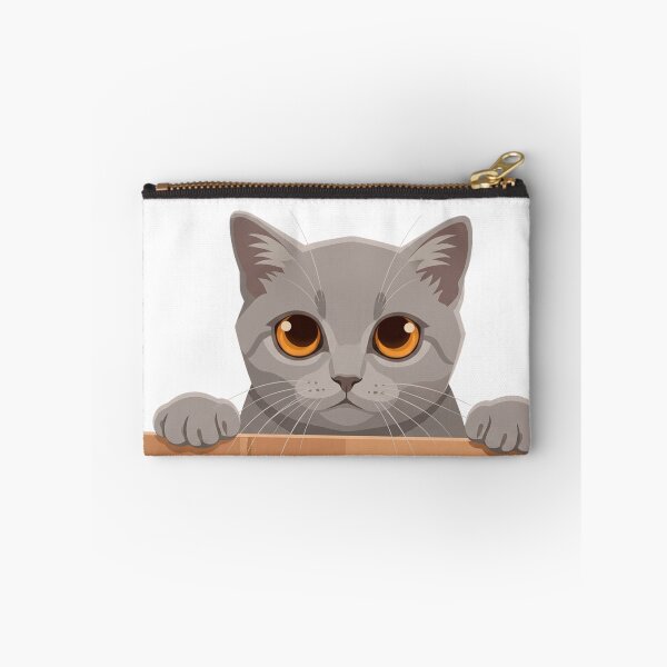 Item preview, Curious Cat designed and sold by NorthNook.