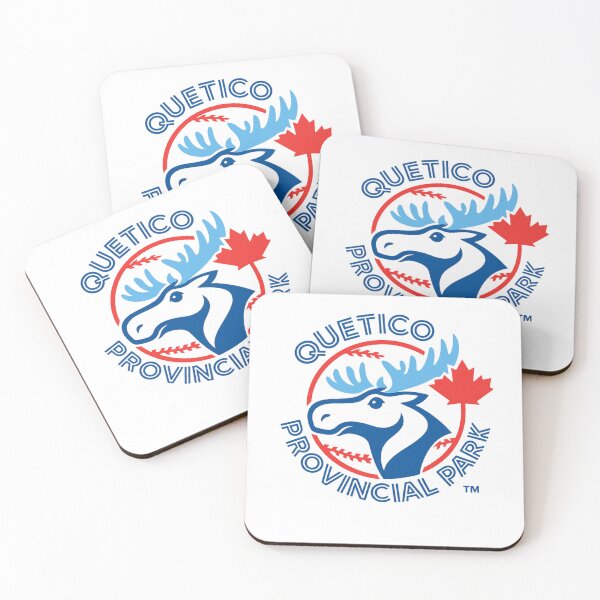 Item preview, Quetico X Blue Jays designed and sold by Campdoods.