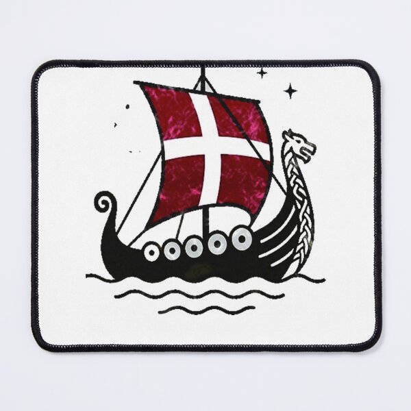 Item preview, Viking art Scandinavian heritage designed and sold by Mudikeys.