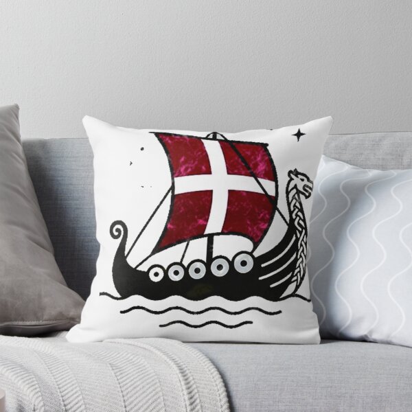 Item preview, Viking art Scandinavian heritage designed and sold by  Mudikeys.