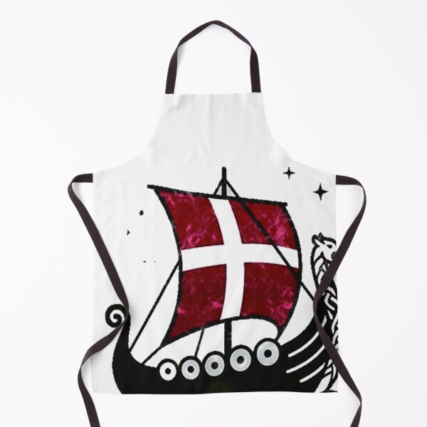 Item preview, Viking art Scandinavian heritage designed and sold by Mudikeys.