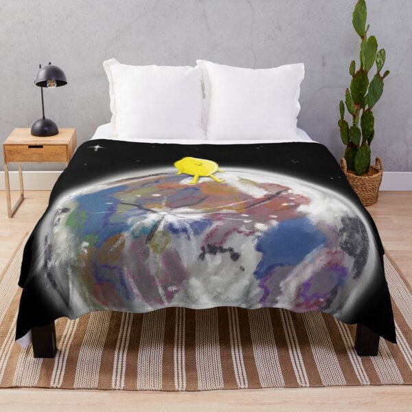 Item preview, Lemon on the moon. designed and sold by BluluStudio.