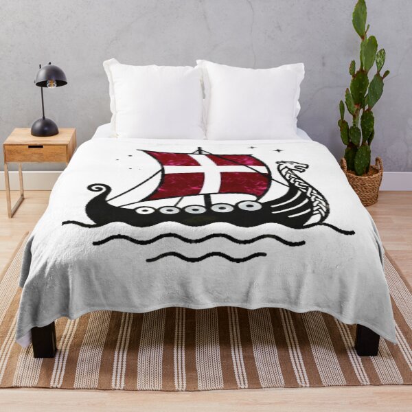 Item preview, Viking art Scandinavian heritage designed and sold by Mudikeys.