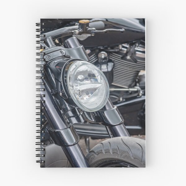 Item preview, Close up of custom motorbike designed and sold by yackers1.