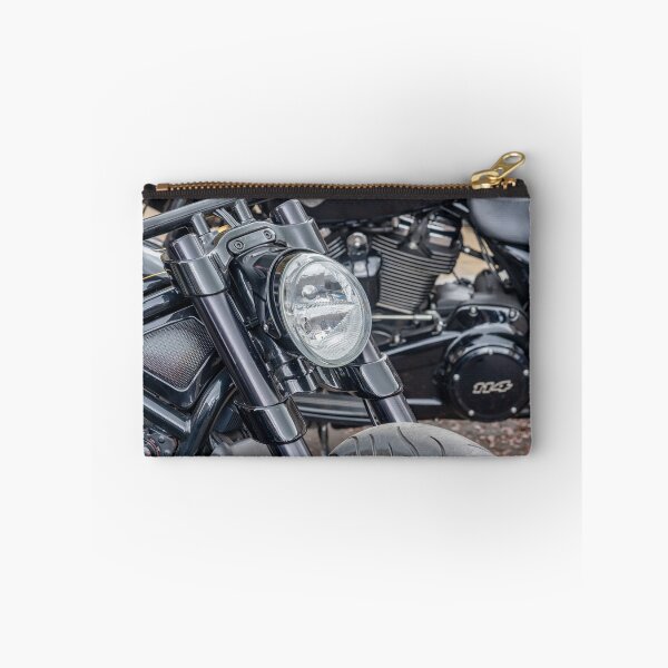 Item preview, Close up of custom motorbike designed and sold by yackers1.