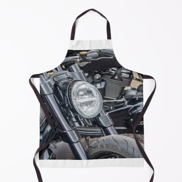 Item preview, Close up of custom motorbike designed and sold by yackers1.