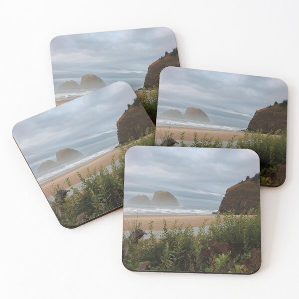 Item preview, Oregon Coast Beach designed and sold by Highest Good.