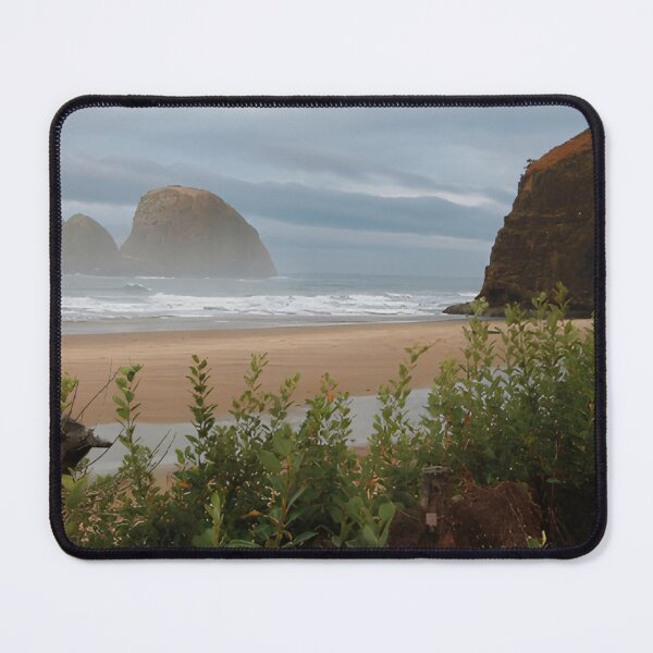 Item preview, Oregon Coast Beach designed and sold by Highest Good.