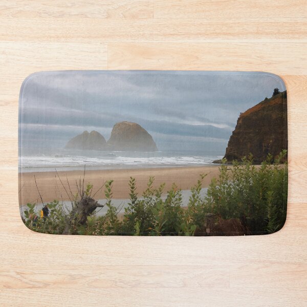 Item preview, Oregon Coast Beach designed and sold by Highest Good.