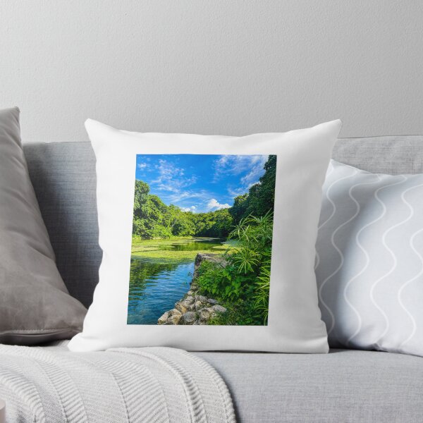 Item preview, River of peace  designed and sold by Leonaslens.