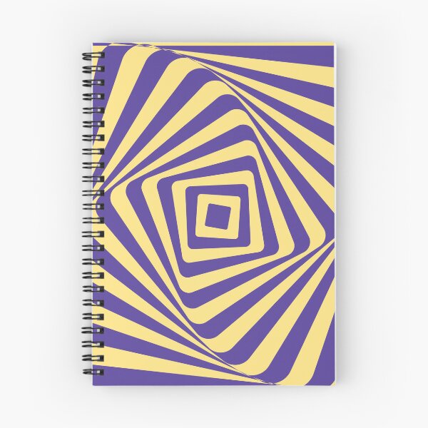 Item preview, Modern Optical Illusion Abstract Design designed and sold by BigDigital.