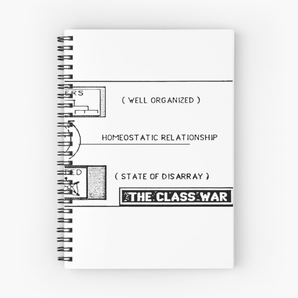 Item preview, Class War designed and sold by ReFuture.