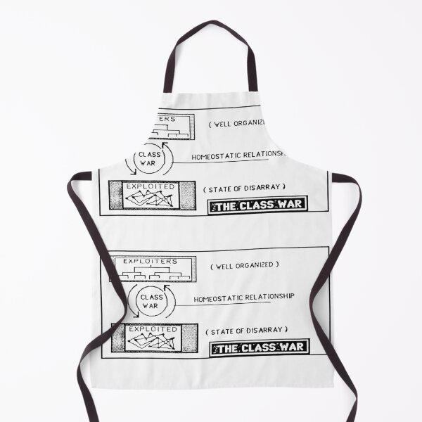 Item preview, Class War designed and sold by ReFuture.