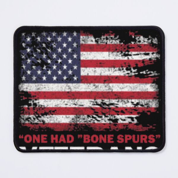 Item preview, Some Gave All One Had Bone Spurs Veterans Against_1 designed and sold by culturecute.