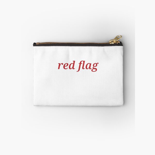 Item preview, Red Flag designed and sold by Odar.