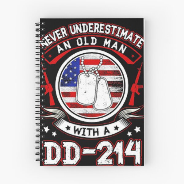 Item preview, Sarcastic Us Army Veteran Dd214 designed and sold by OlivaHelen.
